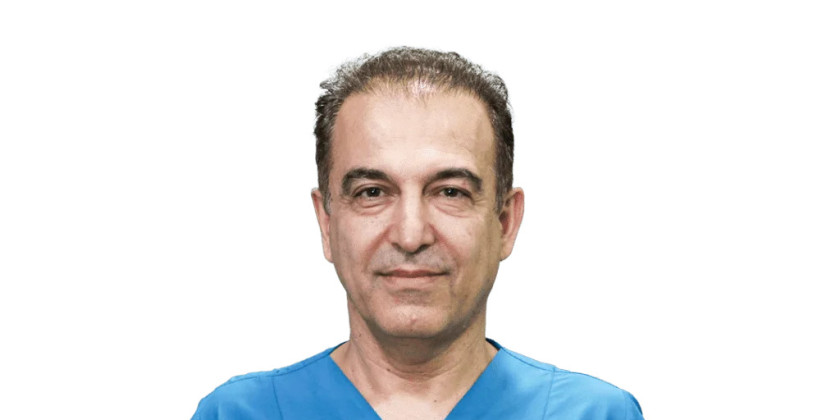 Dr. Hakan Atay