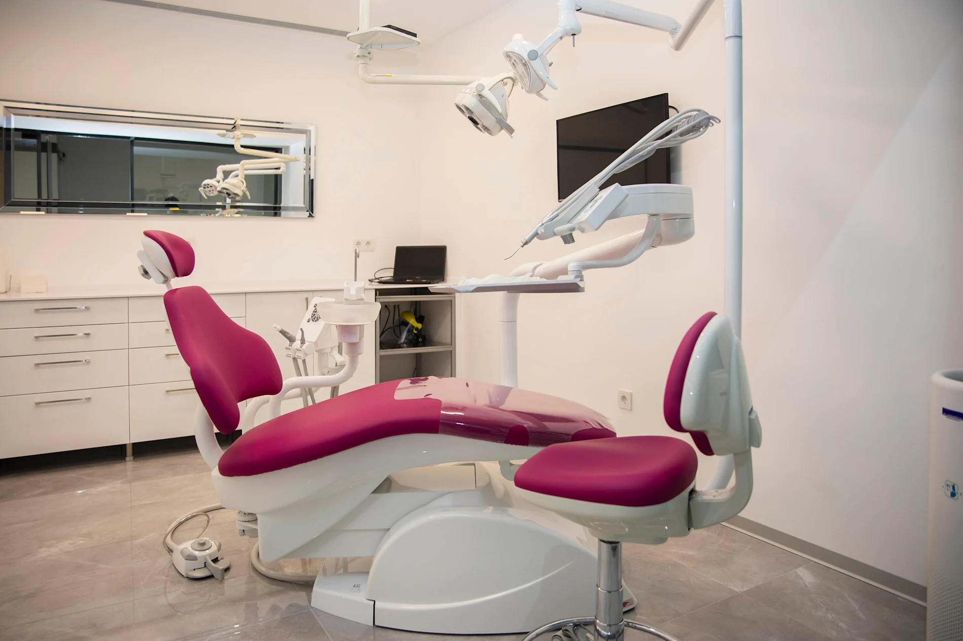 Ebru Ersan Dental Clinic - 5