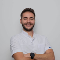 Dr. Rasih Ozturk, DDS