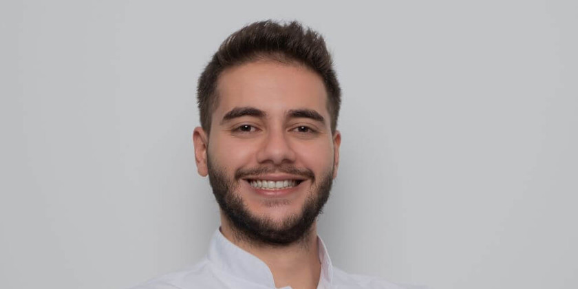 Dr Rasih Ozturk