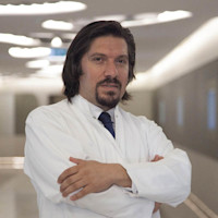 Dr. Ziya Yavuz, MD