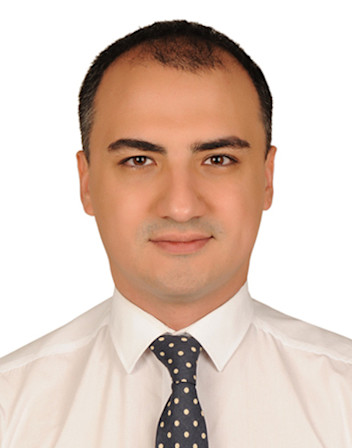Dr. Hasan Celik, MD