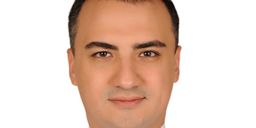 Dr. Hasan Celik