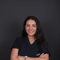 Dr. Eda Tinas, DDS