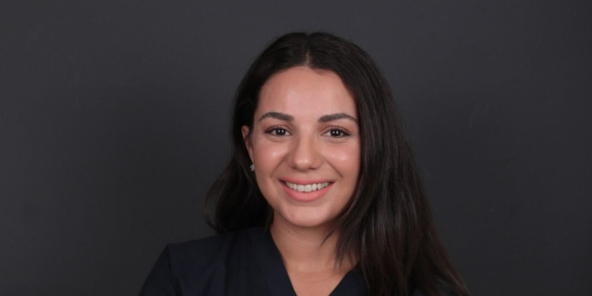 Dr. Eda Tinas