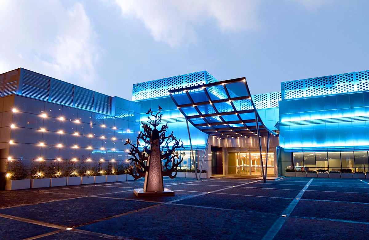 Liv Hospital Ulus Istanbul Qunomedical