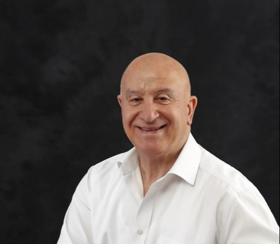 Dr. Mehmet Sönmez, DDS