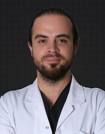 Dr. Rehber Marsil, MD
