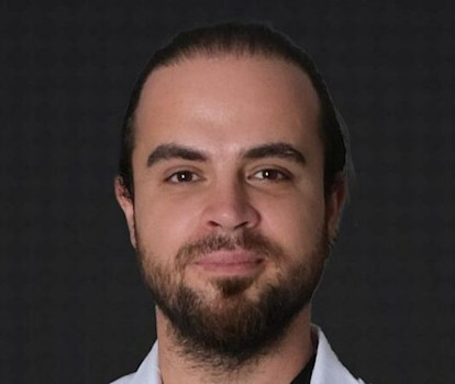 Dr. Rehber Marsil, MD