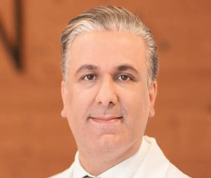 Dr FEBO Parviz Rafiezadeh