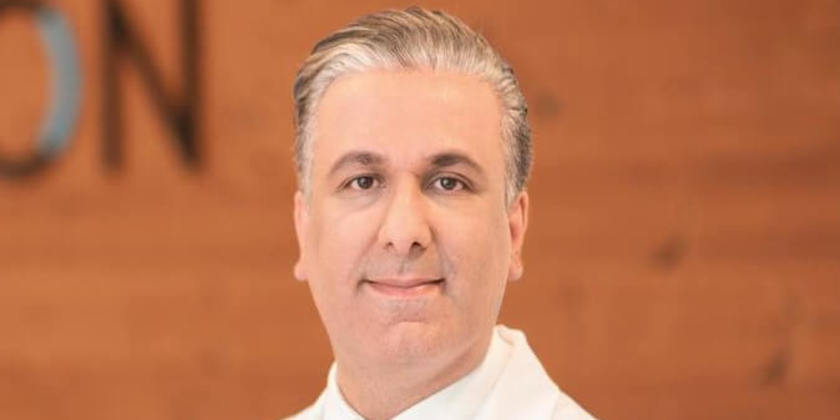 Dr Rafiezadeh