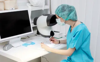 Otberg Medical Hair Transplant Center
