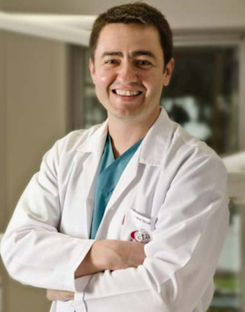 Dr. Rifat Ozhak