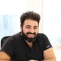 Dr. Sercan Aslan, MD