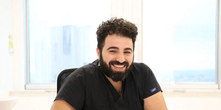 Dr. Sercan Aslan
