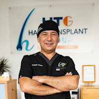 Dr Ali Erdinc Havutcu, MD