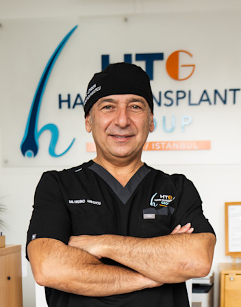 Dr Ali Erdinc Havutcu, MD