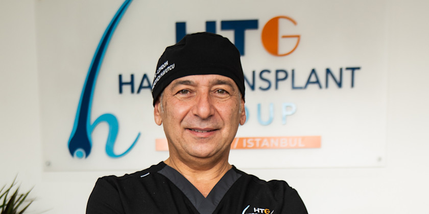 Dr. Ali Erdinc Harvutcu