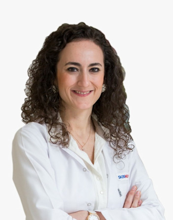 Dr. Oyku Celen, MD