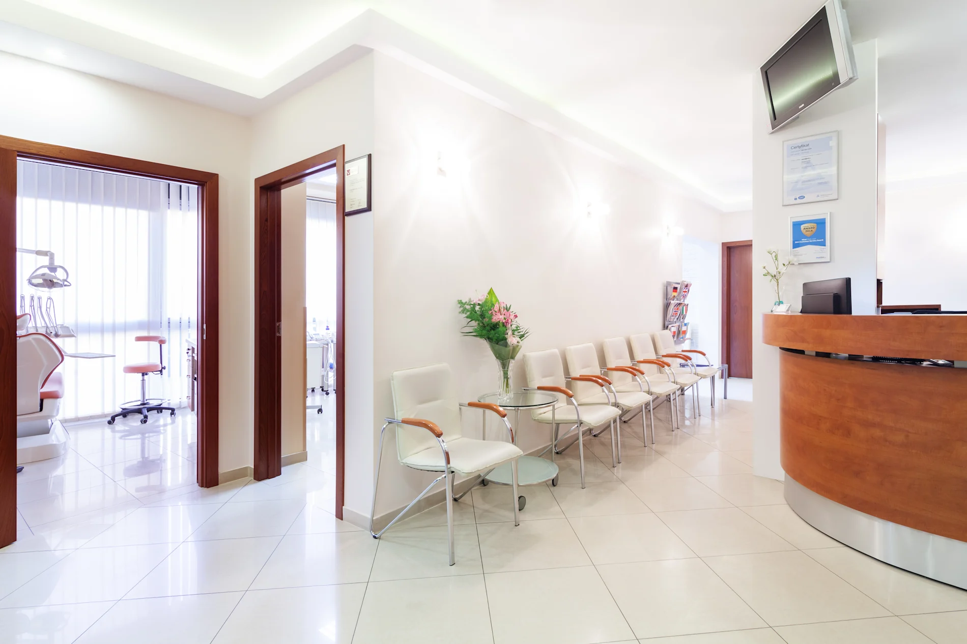 INDEXMEDICA Dental Clinic - 4