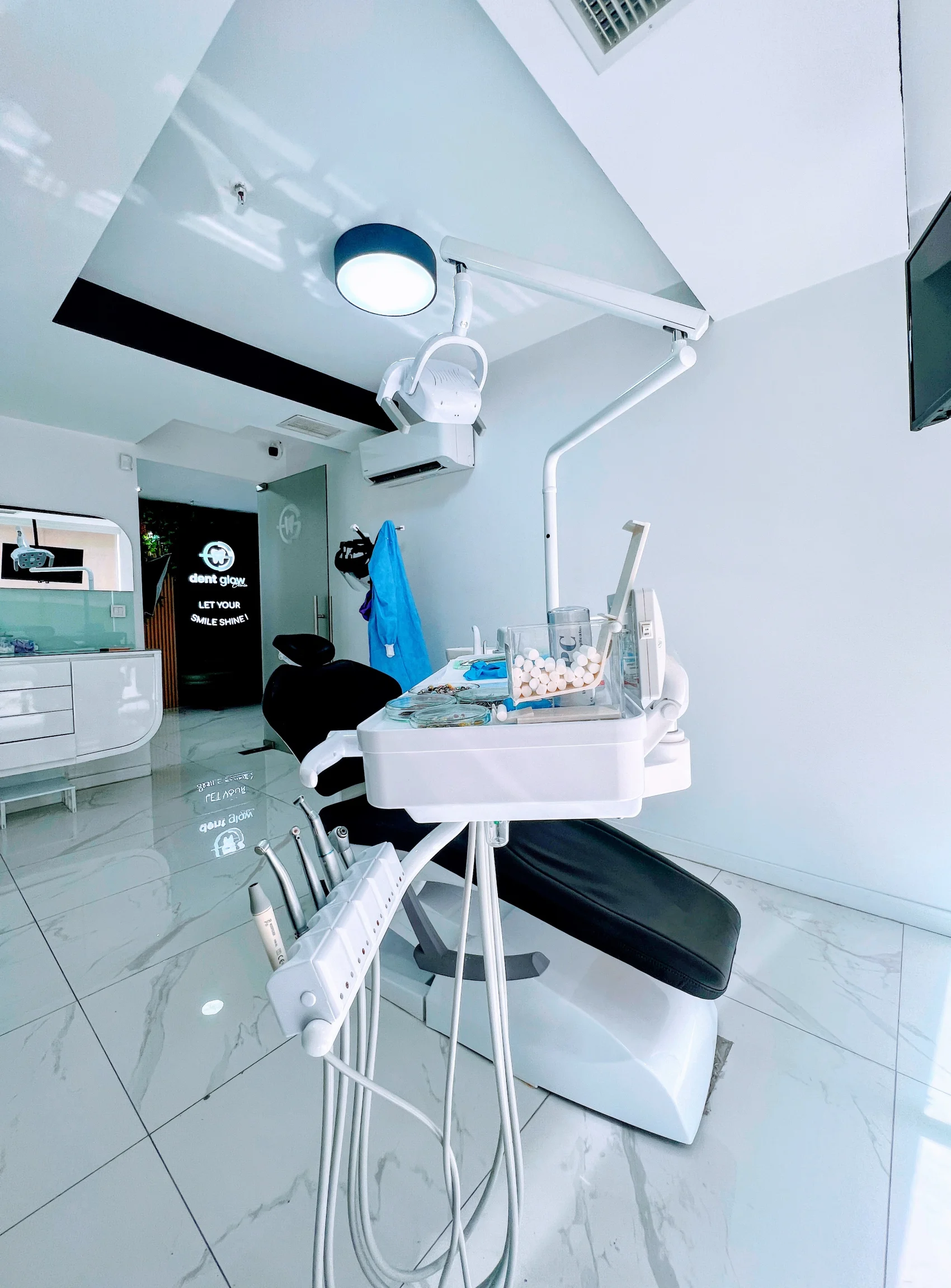 Dent Glow Dental Clinic