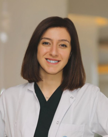 Dr. Zehra Kabasakal, MD