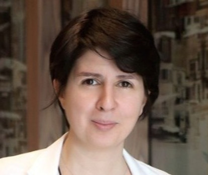 Dr. Ani Cinpolat, MD