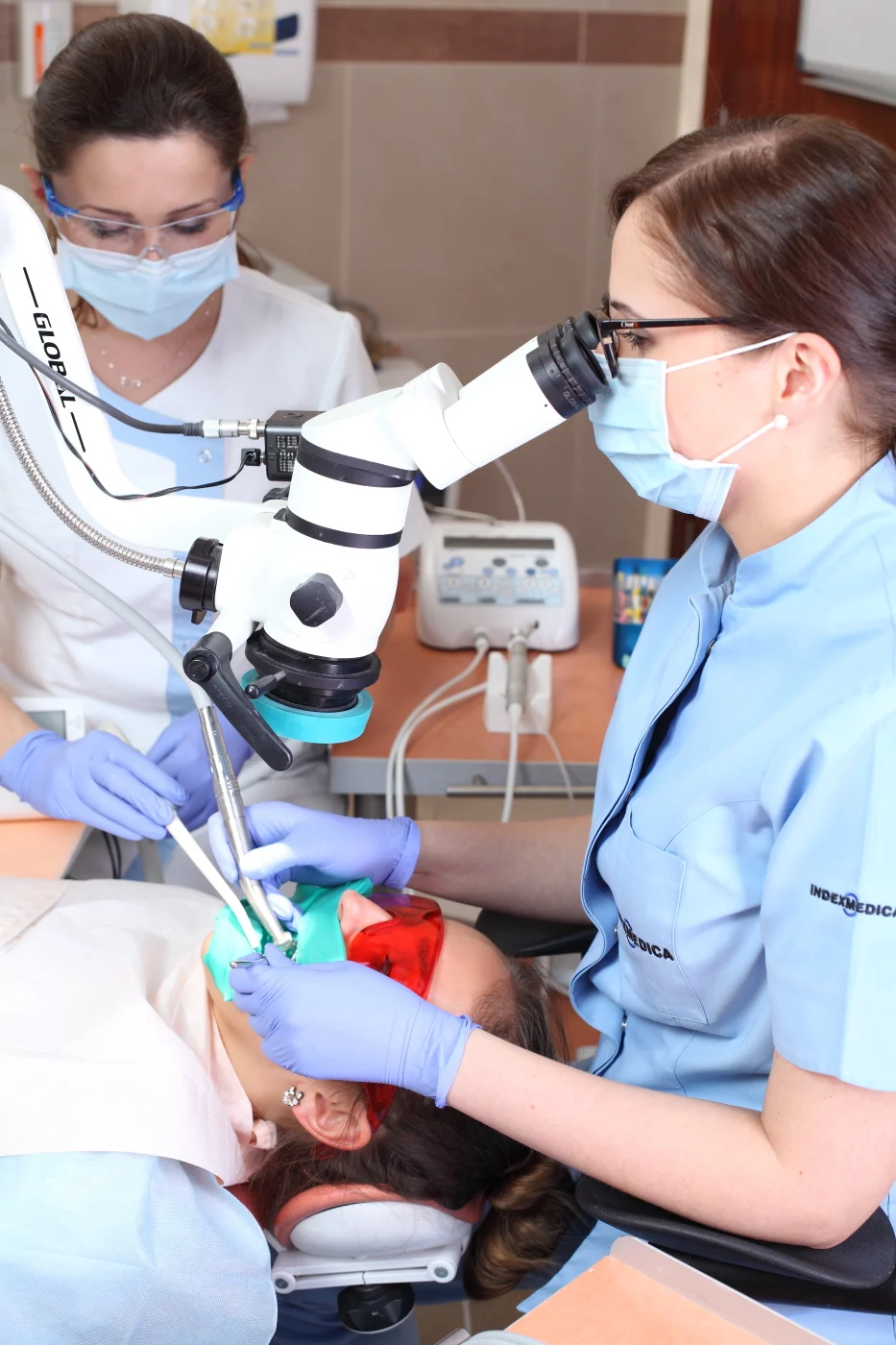 INDEXMEDICA Dental Clinic - 1