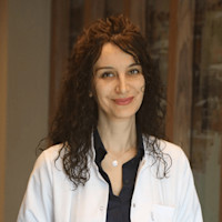 Dr. Gamze Bektas, MD