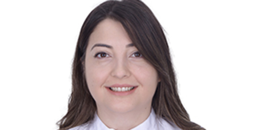 Dr. Ezgi Yuceer