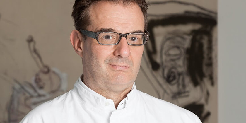 Prof. Dr Manfred Tetz