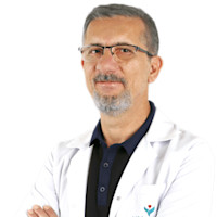Dr. Ali Vefa Yuceturk, MD