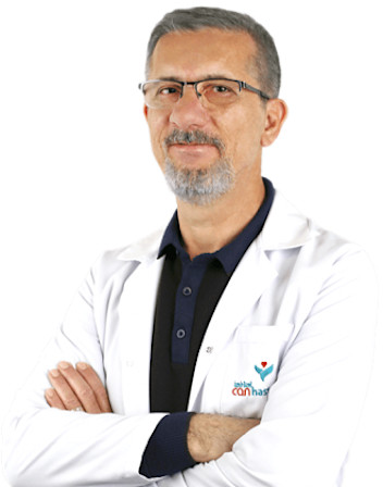Dr. Ali Vefa Yuceturk, MD
