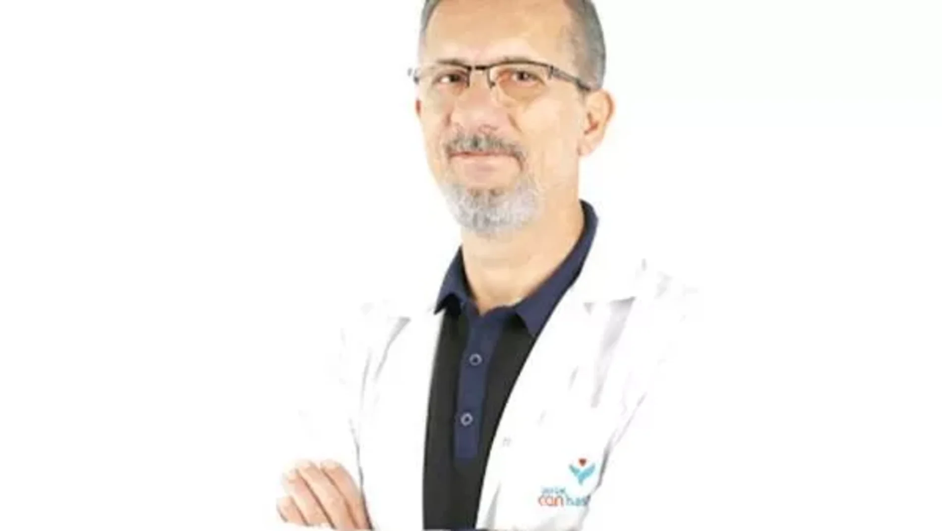 Dr. Ali Vefa Yuceturk