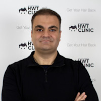 Dr. Mehmet Can Saki, MD