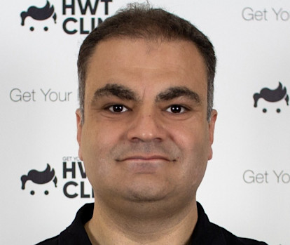 Dr. Mehmet Can Saki, MD