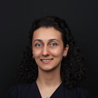 Dr. Feyza Aksu Olcay, DDS