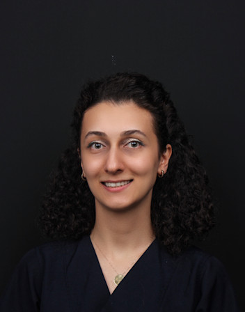 Dr. Feyza Aksu Olcay, DDS