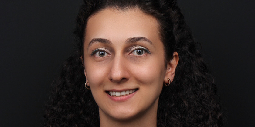 Dr. Feyza Aksu Olcay - Zahnärztin