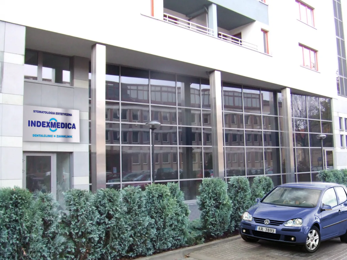 INDEXMEDICA Dental Clinic - 3