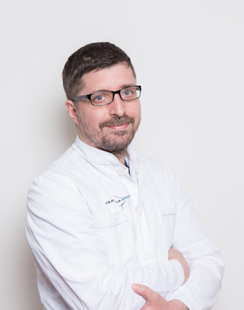 Dr. Dinko Bagatin, MD