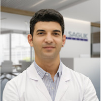 Dr. Ömer Bolat, MD