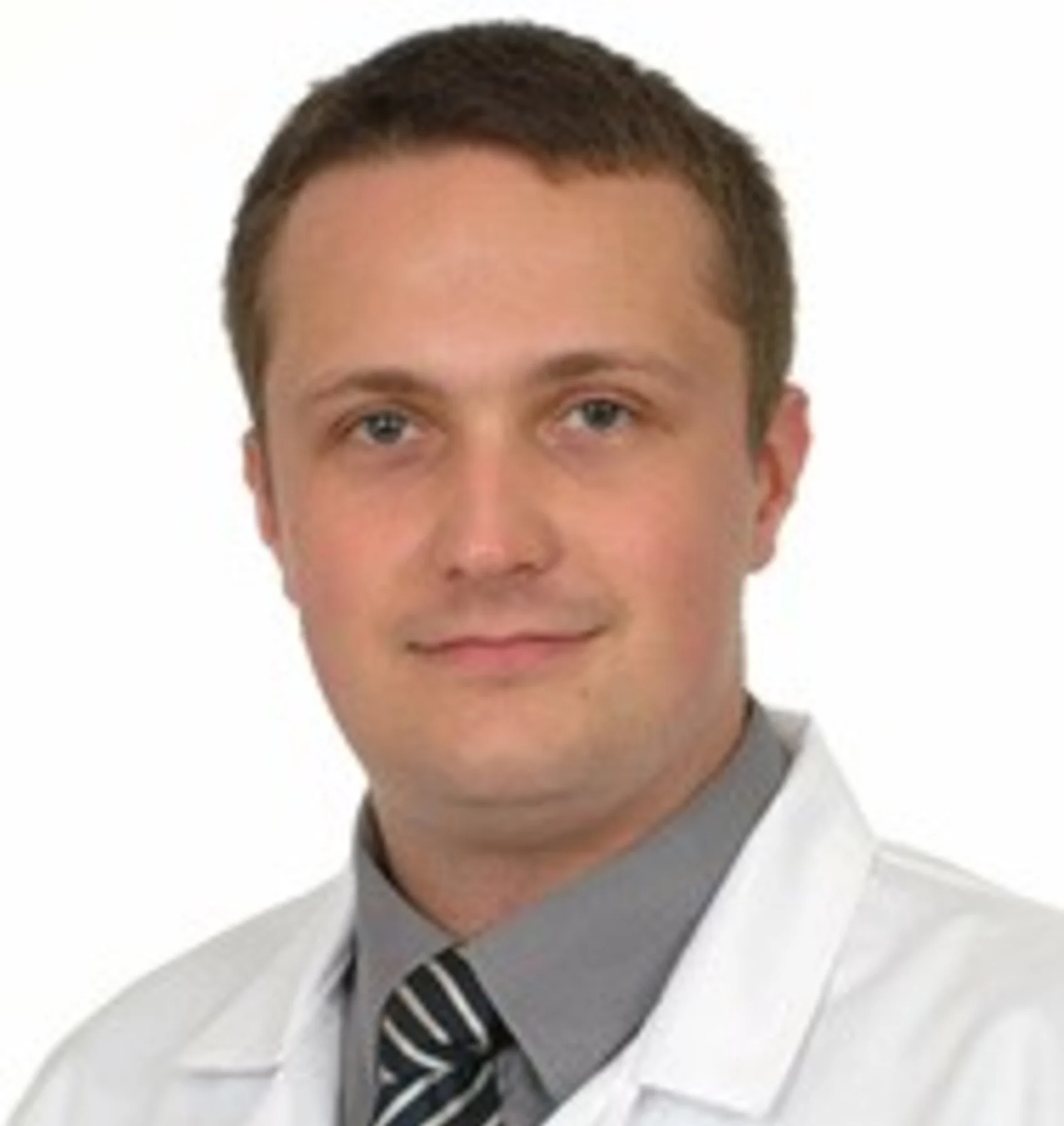 Dr. Maciej Borejsza