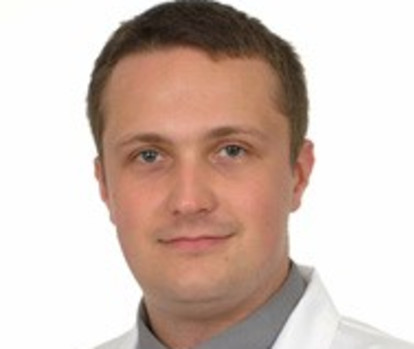 Dr. Maciej Borejsza, MD