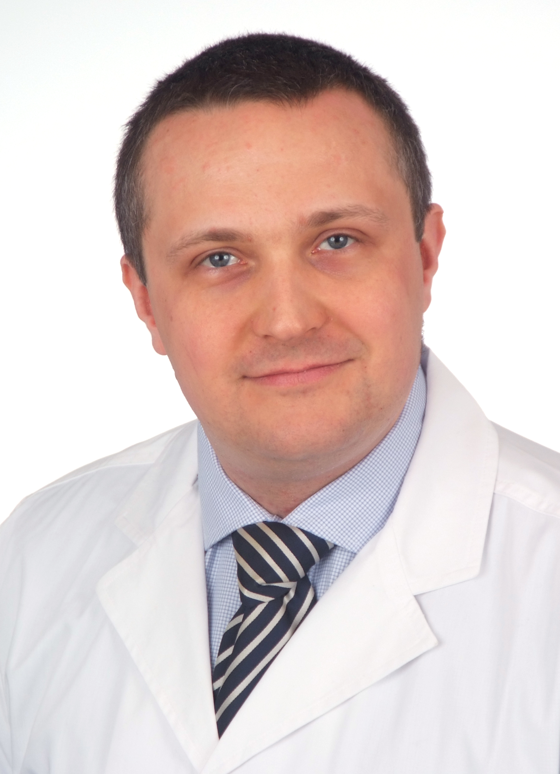 Dr. Maciej Borejsza, MD