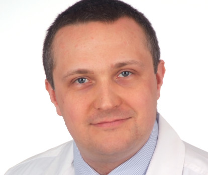 Dr. Maciej Borejsza, MD