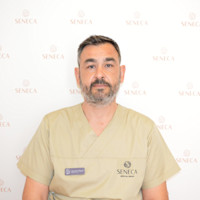 Dr. Paganos Apostolos, MD