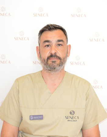 Dr. Paganos Apostolos, MD