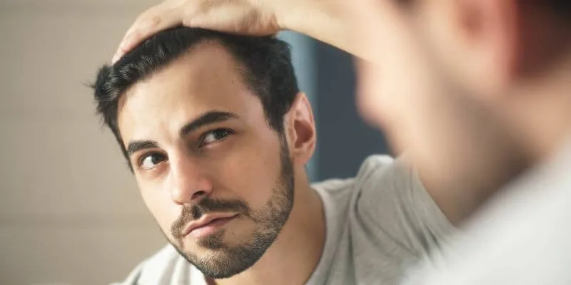 A good hair transplant comes from a number of factors.