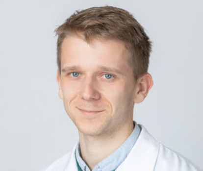 Dr. Tomas Jakštas, MD